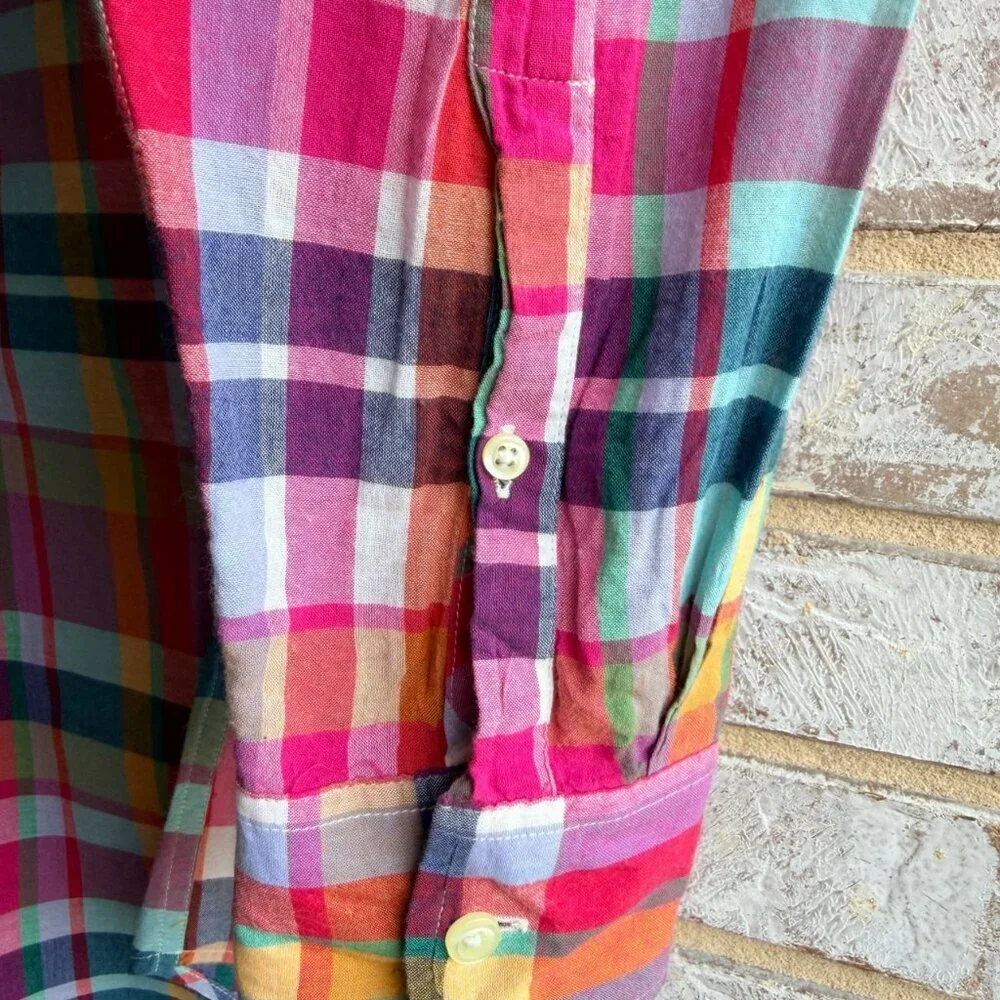 J. Crew crew long
